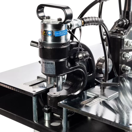 Стол КВТ СШО-150 NEO с комплектом шинообрабатывающего оборудования для шин до 150 мм (85683) купить в Нефтеюганске