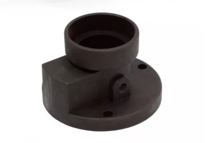 Корпус евроразъема на п/а пластик STANDARD BW0014 Ref Aurora купить в Нефтеюганске