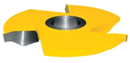 Фреза фигир горизонт D1397мм d32мм H159мм 19365 купить в Нефтеюганске