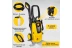 Мойка высокого давления HUTER W195-PRO купить в Нефтеюганске