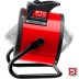ЗУБР 3 кВт, электрическая тепловая пушка (ТПК-3Р) купить в Нефтеюганске