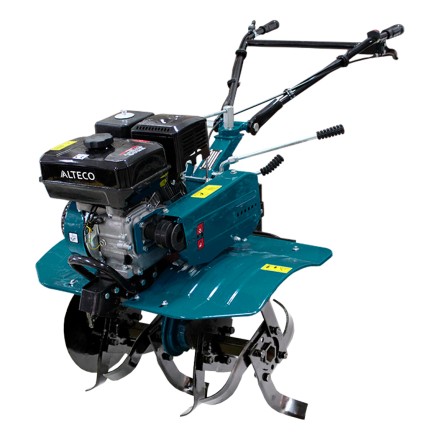 Мотокультиватор ALTECO MK 8000 (без колес) 18581 купить в Нефтеюганске