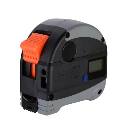 Дальномер-рулетка лазерный DEKO LRD11-30m, 065-0239 купить в Нефтеюганске