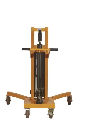 Тележка для бочек TOR DTF450B, 450 кг 1004390 купить в Нефтеюганске