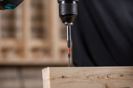 Бита HAMMER PZ1 50мм (2шт) купить в Нефтеюганске