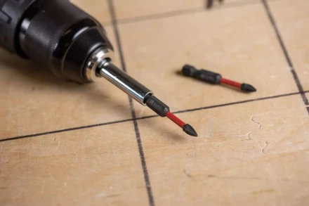 Бита HAMMER PZ1 50мм (2шт) купить в Нефтеюганске