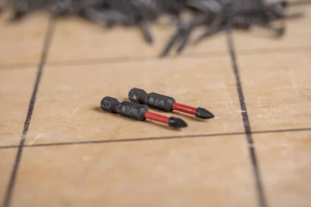 Бита HAMMER PZ1 50мм (2шт) купить в Нефтеюганске