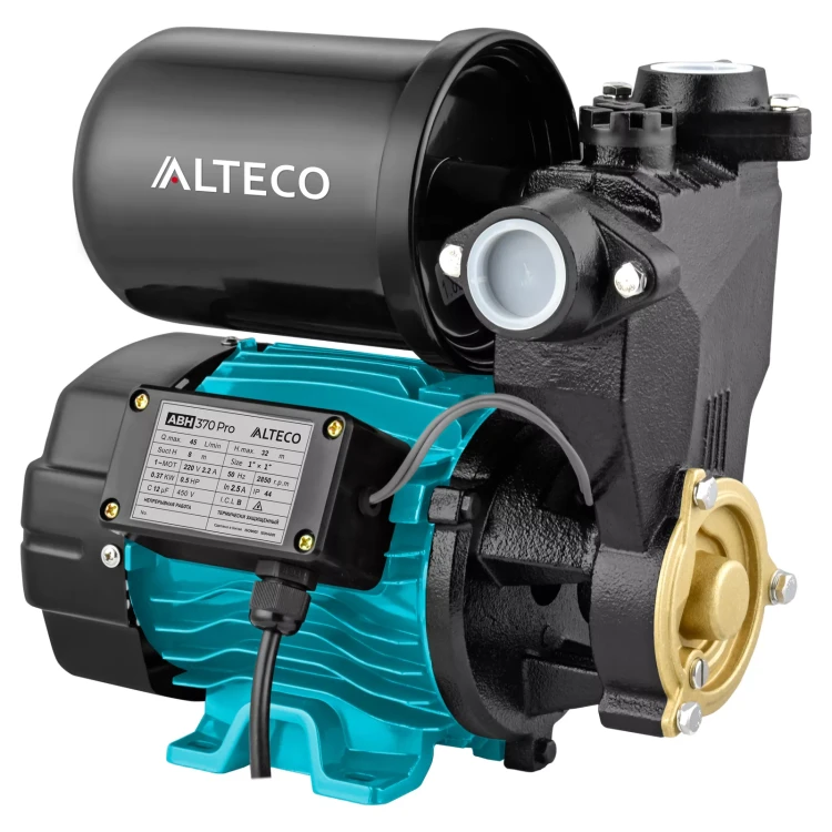 Автоматическая станция водоснабжения ALTECO АВН 370 Pro 66142 купить в Нефтеюганске
