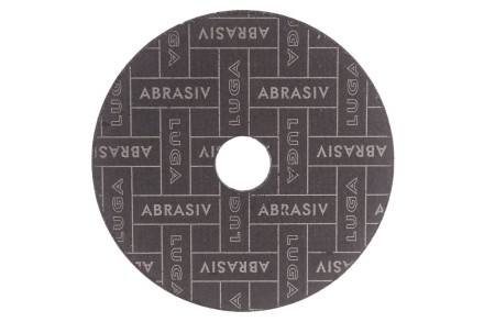 Круг отрезной HAMMER 125х1.6х22 упак. 25 шт. купить в Нефтеюганске