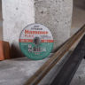 Круг отрезной HAMMER 125х1.6х22 упак. 25 шт. купить в Нефтеюганске