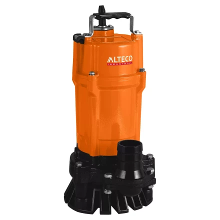 Погружной дренажный насос ALTECO COMPACT 500 AF 77268 купить в Нефтеюганске