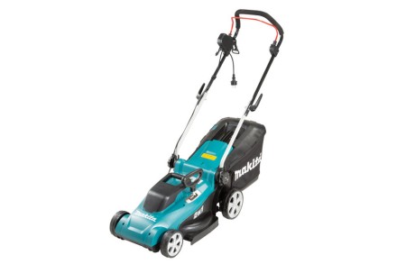 Электрическая газонокосилка Makita ELM 3720 купить в Нефтеюганске