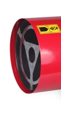 Газовая тепловая пушка GS 12 PATRIOT купить в Нефтеюганске