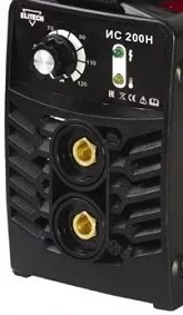 Свар.аппарат Elitech ИС 200Н купить в Нефтеюганске