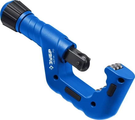 ЗУБР Нерж-70, 6 - 70 мм, на подшипниках, труборез для Нержавеющей стали, Профессионал (23867) купить в Нефтеюганске