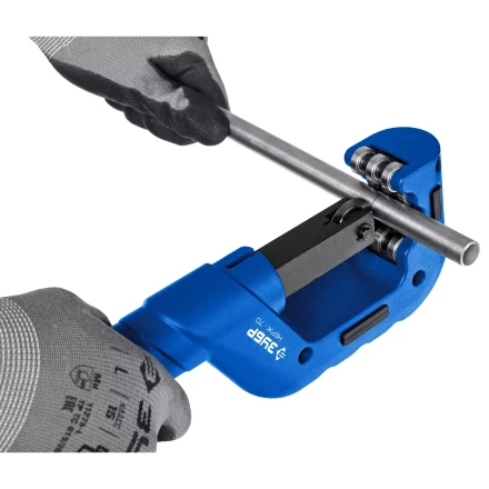 ЗУБР Нерж-70, 6 - 70 мм, на подшипниках, труборез для Нержавеющей стали, Профессионал (23867) купить в Нефтеюганске