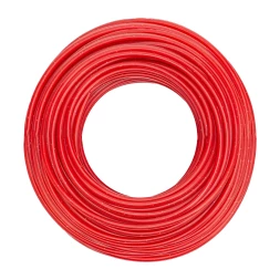 Леска для триммера армированная алюминием круглая 3,0 мм х 15 м //MTX 96887