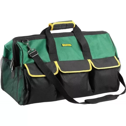 Сумка KRAFTOOL для инструмента, 25 карманов, 24&quot; 38714-24_z01 купить в Нефтеюганске