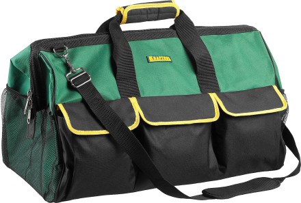 Сумка KRAFTOOL для инструмента, 25 карманов, 24&quot; 38714-24_z01 купить в Нефтеюганске