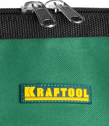 Сумка KRAFTOOL для инструмента, 25 карманов, 24&quot; 38714-24_z01 купить в Нефтеюганске
