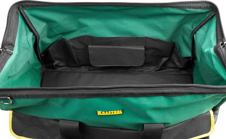 Сумка KRAFTOOL для инструмента, 25 карманов, 24&quot; 38714-24_z01 купить в Нефтеюганске