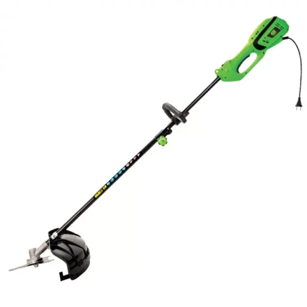 Триммер электрический Сибртех ЭК-1200 разборная штанга 96632 купить в Нефтеюганске