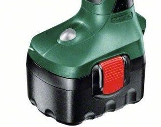 Аккумуляторная дрель BOSCH PSR 14,4-2 1 аккумулятор (0.603.951.G20) купить в Нефтеюганске