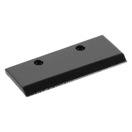 Нож шнека для грунта ER-200, диаметр 200 мм, комплект 2 шт Denzel 56017 купить в Нефтеюганске