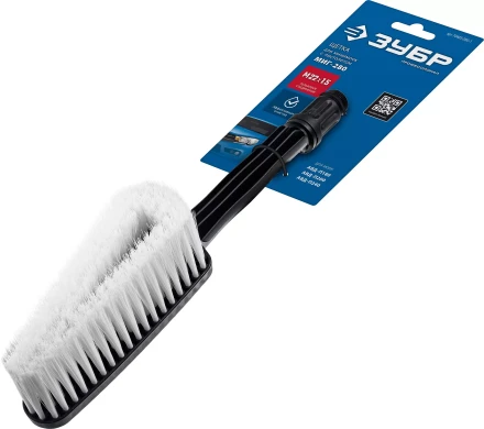 ЗУБР для пистолета МИГ-280, щётка (70403-280-1) купить в Нефтеюганске