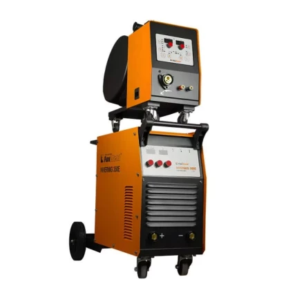 Сварочный полуавтомат FoxWeld Invermig 350E купить в Нефтеюганске