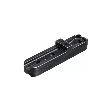 ЗУБР Планка ПА6 65 мм, крепеж для фасадной и террасной доски, композитный материал, 80 шт, Профессионал (30704-65) купить в Нефтеюганске