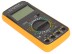 Мультиметр DT 9205A купить в Нефтеюганске