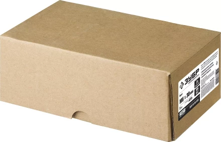 ЗУБР DIN 912, кл. пр. 8.8, М6 х 30 мм, цинк, 5 кг, винт с внутренним шестигранником, Профессионал (30318-06-030) купить в Нефтеюганске