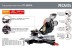 Торцовочная пила Ресанта ТП-255ПЛ 75/18/1 купить в Нефтеюганске