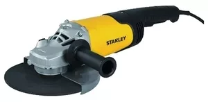 Шлифмашина УШМ STGL2223 Stanley купить в Нефтеюганске
