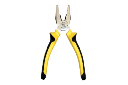 Плоскогубцы универсальные 200мм GT 1/5/50 19032 купить в Нефтеюганске