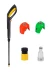 Мойка Huter W200i PROFESSIONAL купить в Нефтеюганске