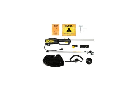 Электрический триммер Huter GET-RS52 900/70/1/30 купить в Нефтеюганске