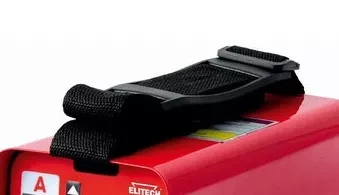 Сварочный аппарат инвертор АИС 220Д ММА  Elitech купить в Нефтеюганске