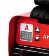 Сварочный аппарат инвертор АИС 220Д ММА  Elitech купить в Нефтеюганске