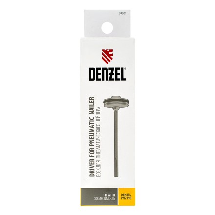 Боек для нейлера артикул 57429 Denzel 57501 купить в Нефтеюганске