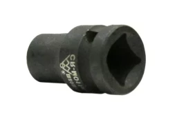 Головка торцевая 1/2&quot; ударная 38 х d 11мм ЭНКОР 26803