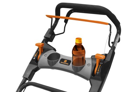 Газонокосилка  бензиновая  LMG-3653 DMS CARVER купить в Нефтеюганске