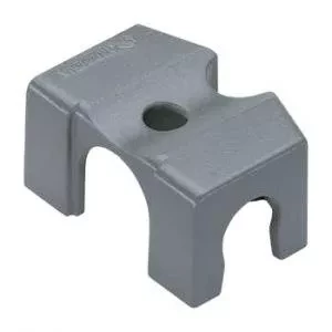 Крепление 13 мм (1/2&quot;) 2 штук GARDENA купить в Нефтеюганске