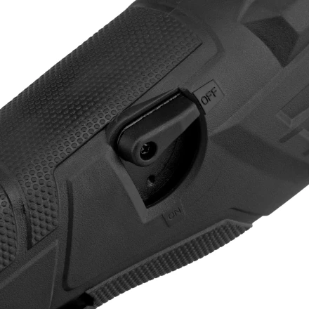 Пила сабельная аккумуляторная бесщет BRC-120,  18В Li-Ion Denzel 28460 купить в Нефтеюганске