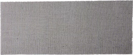 Шлифовальная сетка ЗУБР "МАСТЕР" абразивная, водостойкая № 400, 115х280мм, 5 листов 35483-400 купить в Нефтеюганске