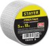 Серпянка самоклеящаяся FIBER-Tape, 5 см х 10м, STAYER Professional 1246-05-10 1246-05-10_z01 купить в Нефтеюганске