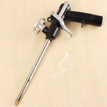Пистолет для монтажной пены Foam Gun Lux Professional купить в Нефтеюганске