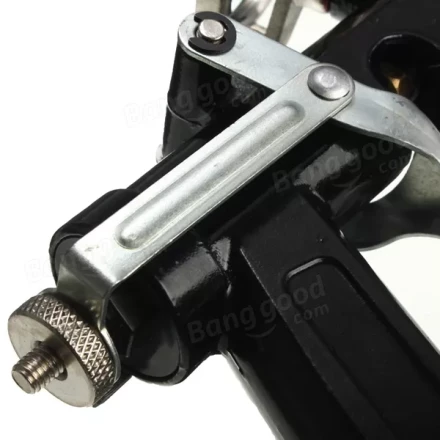 Пистолет для монтажной пены Foam Gun Lux Professional купить в Нефтеюганске