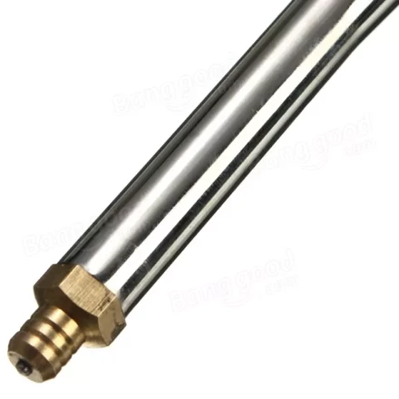 Пистолет для монтажной пены Foam Gun Lux Professional купить в Нефтеюганске